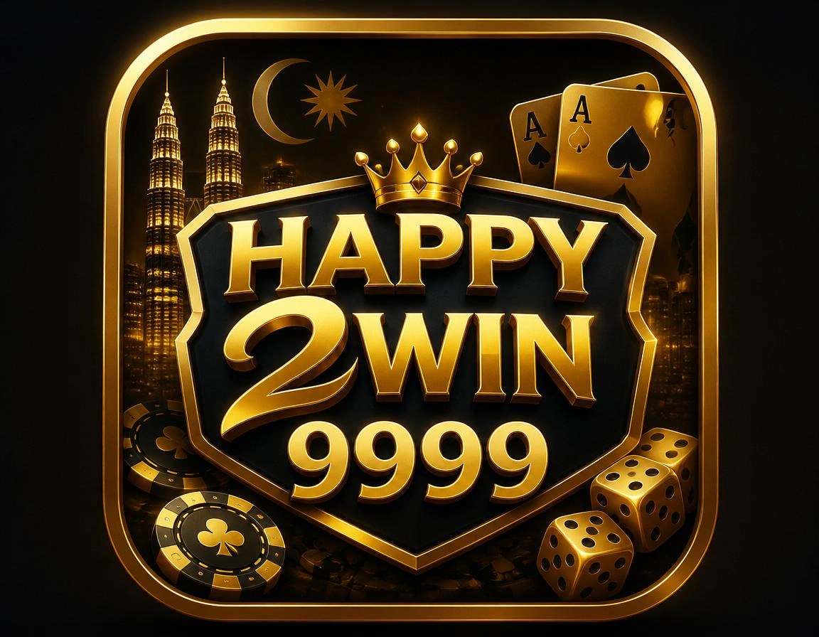 Happy2Win9999 Android APK install and sign-in flow